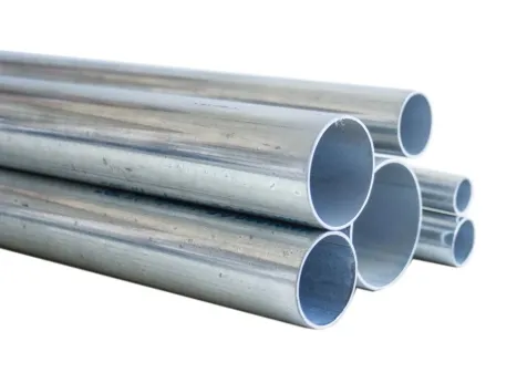 Threadles Conduit System